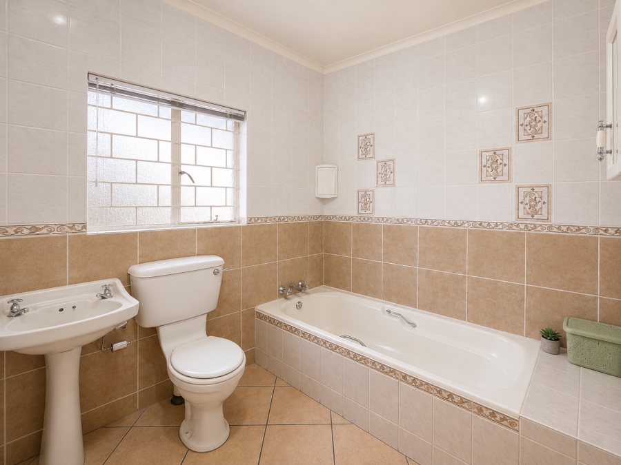 3 Bedroom Property for Sale in Brits North West
